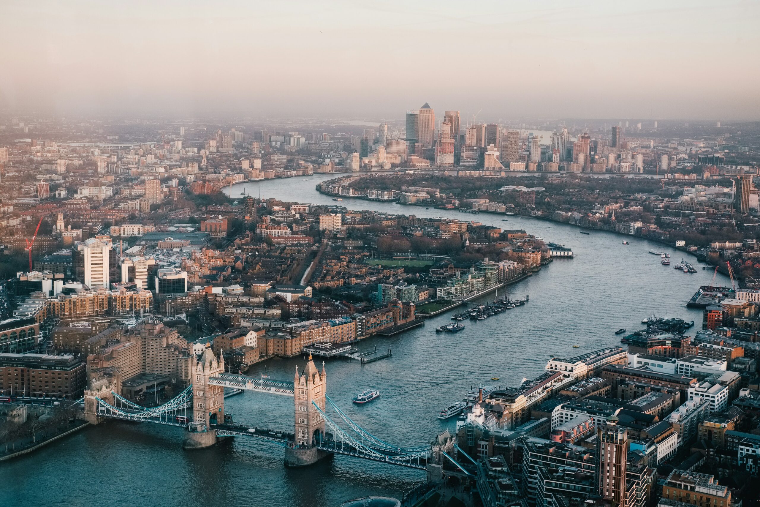 Featured image for “How the Iran War Is Quietly Driving Investment into UK Property”