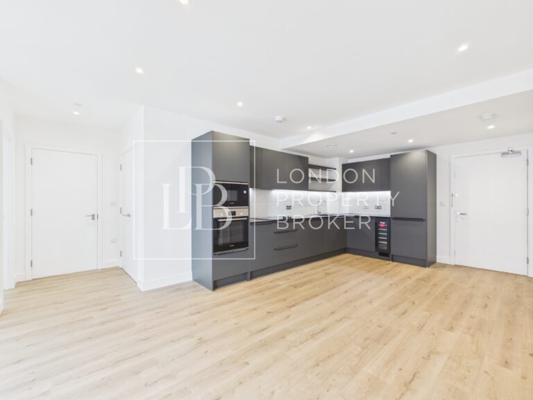 Gilham House, Lombard Square, SE28