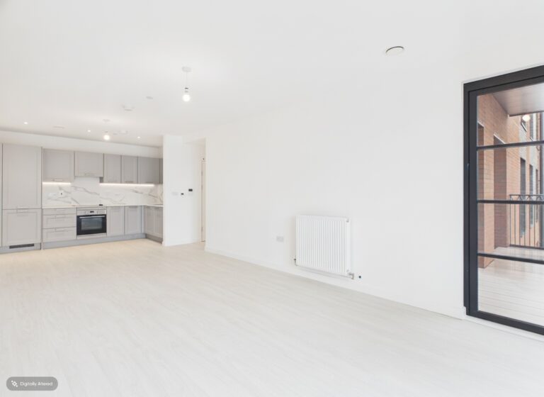 Sterling Place, New Malden, KT3