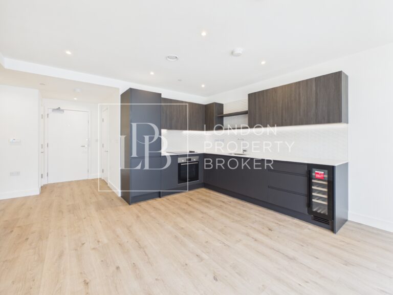 Hollidge House, Lombard Square, SE28