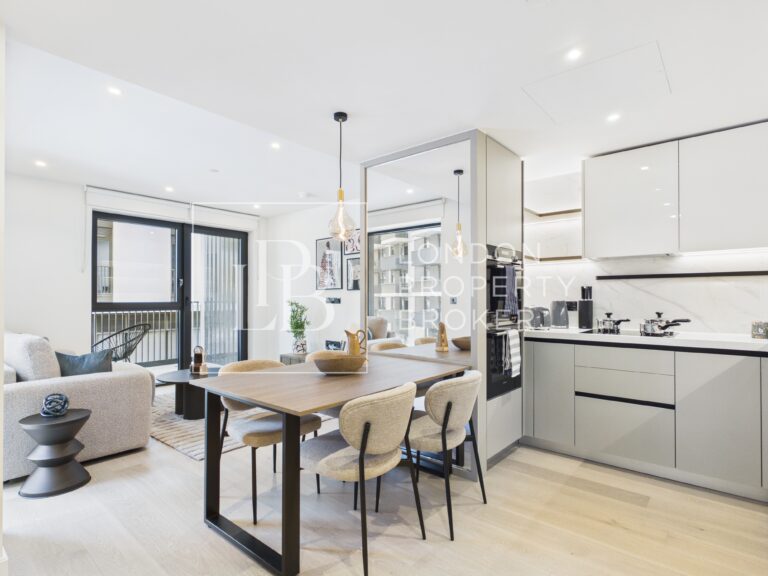 Westmont Apartments, White City Living, W12
