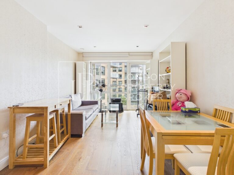 Belgravia House, Dickens Yard, Ealing, W5