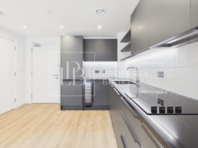 Gilham House, Lombard Square, SE28
