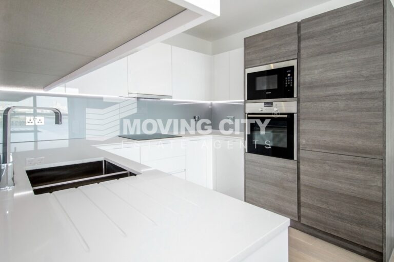 Wyndham Apartments, River Gardens Walk, SE10