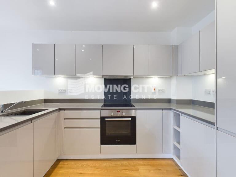 Pemberton House, Holman Drive, Southall, UB2